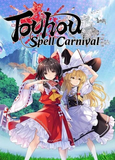 Touhou Spell Carnival