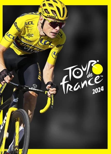 Tour de France 2024