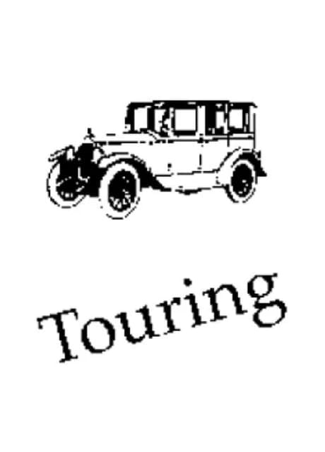 Touring