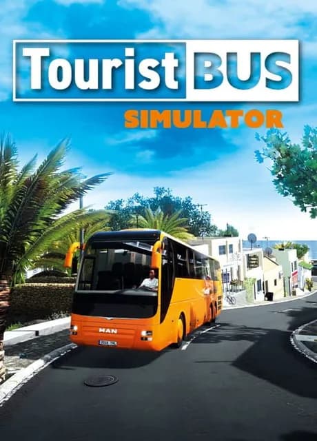 Tourist Bus Simulator
