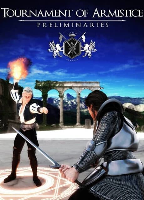 Tournament of Armistice: Preliminaries