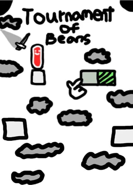 Tournament of Beans