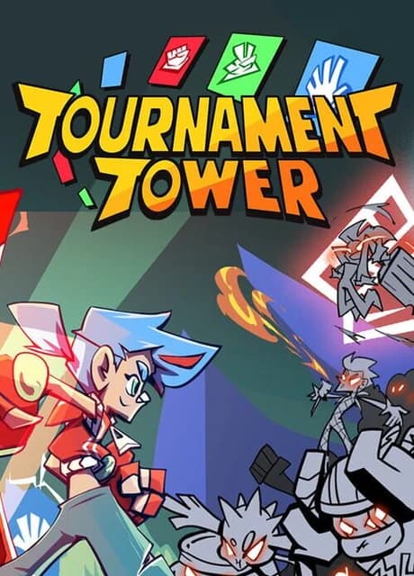 Tournament Tower