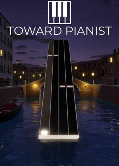 Toward Pianist