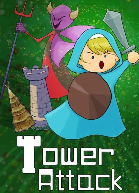 Tower Attack