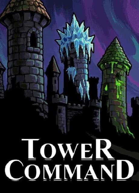 Tower Command