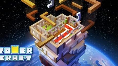 Tower Craft