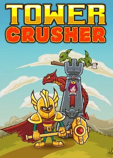 Tower Crusher