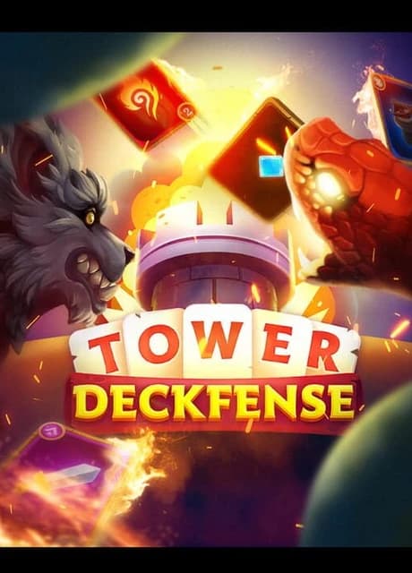 Tower Deckfense