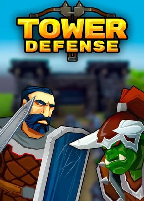 Tower Defense: Defender of the Kingdom