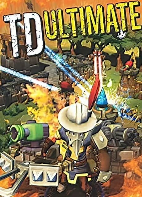 Tower Defense Ultimate