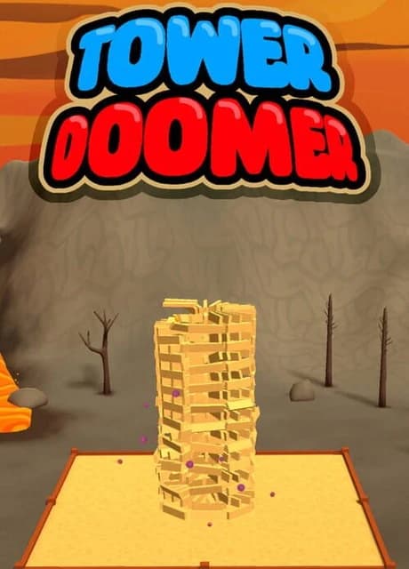 Tower Doomer