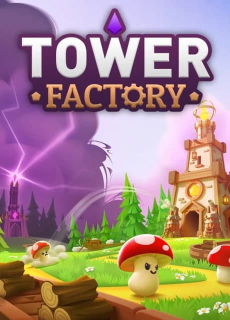 Tower Factory