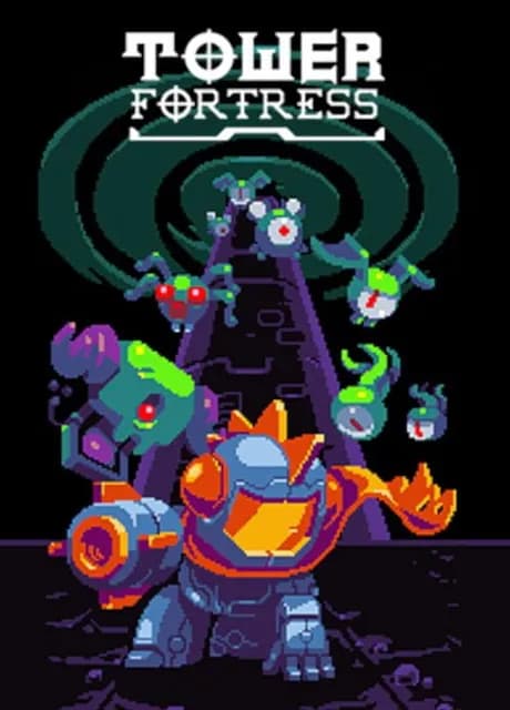 Tower Fortress