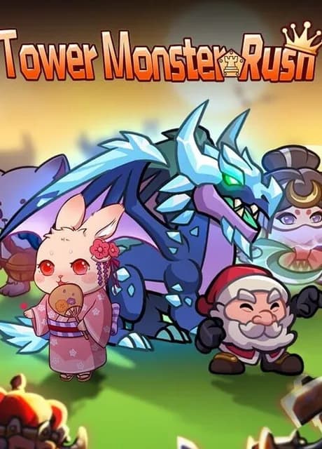 Tower Monster Rush