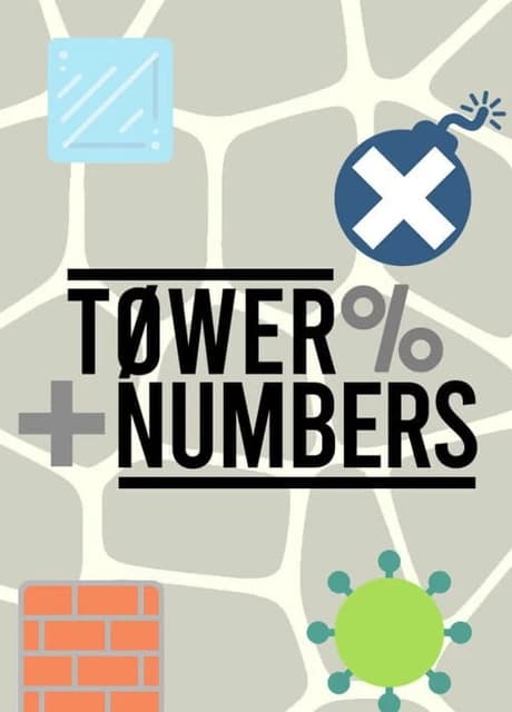 Tower Numbers