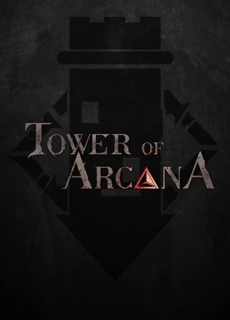 Tower of Arcana