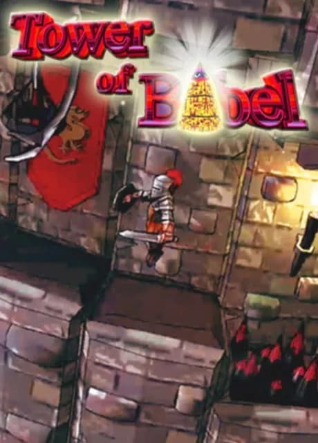 Tower of Babel