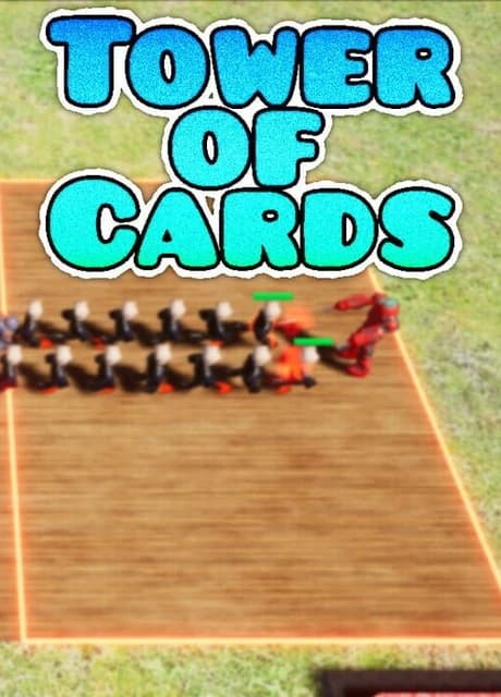 Tower of Cards