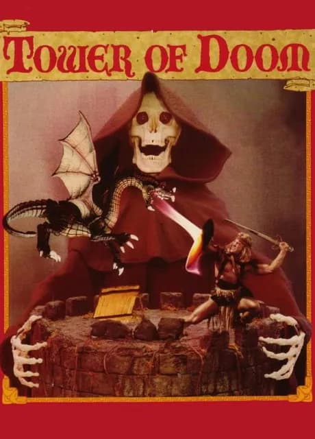 Tower of Doom