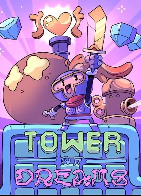Tower of Dreams