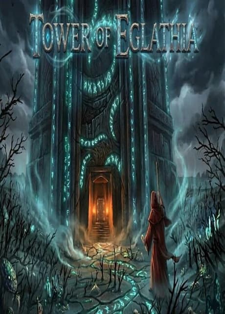 Tower of Eglathia
