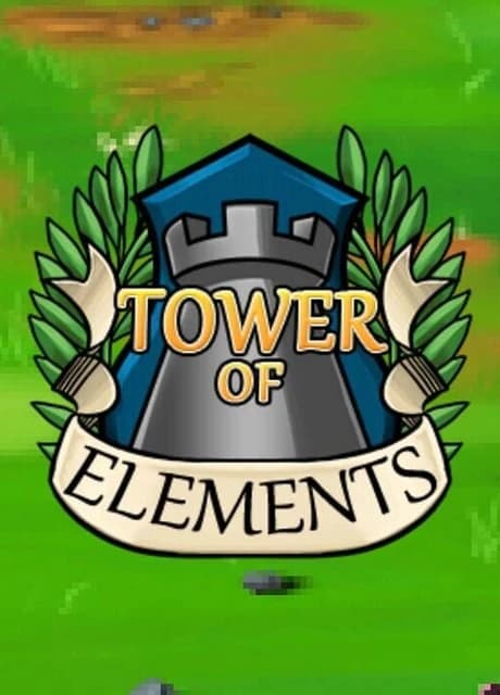 Tower of Elements