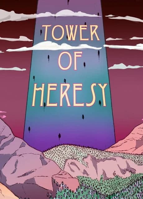 Tower of Heresy