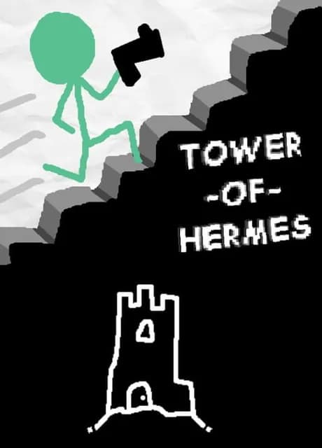 Tower of Hermes