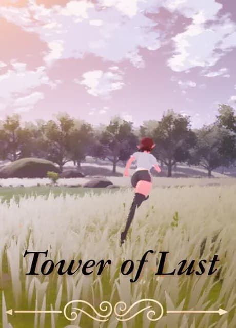 Tower of Lust