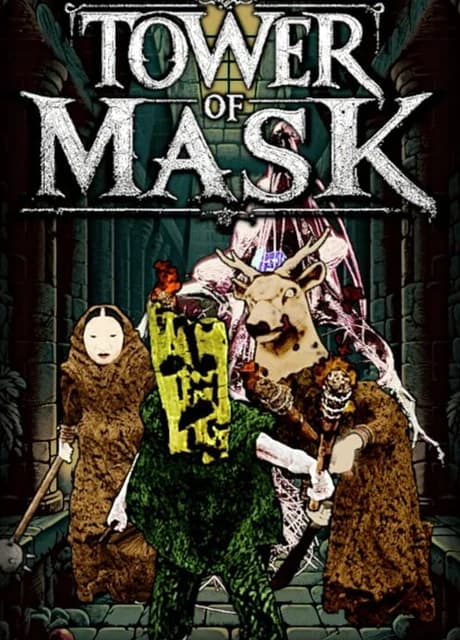 Tower of Mask