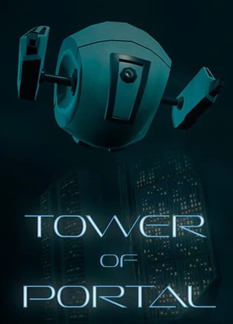 Tower of Portal