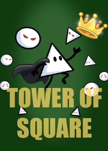 Tower of Square