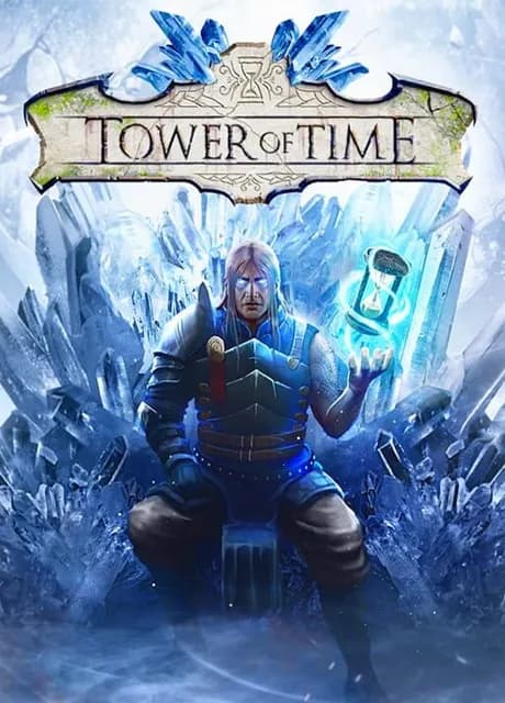 Tower of Time