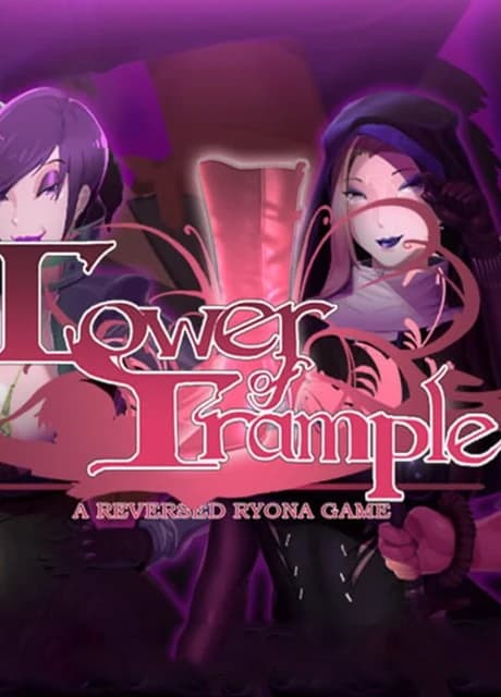 Tower of Trample