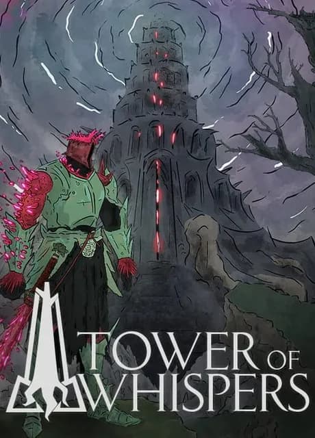 Tower of Whispers