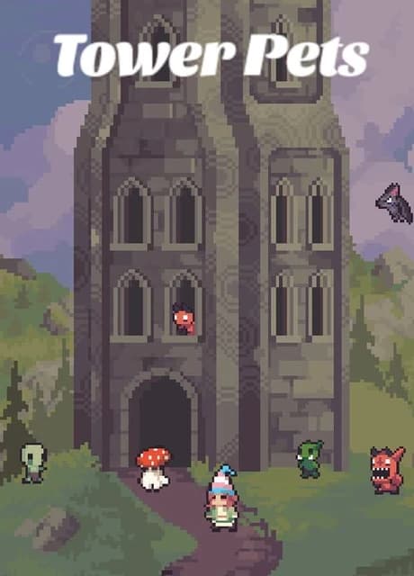 Tower Pets