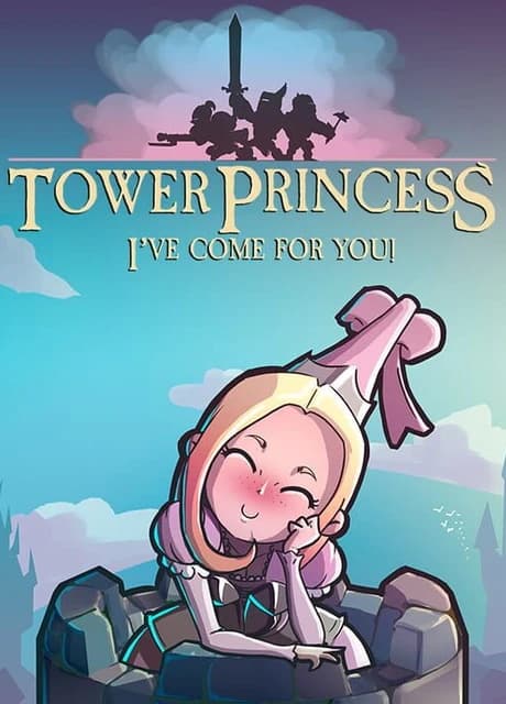 Tower Princess
