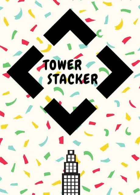 Tower Stacker