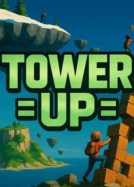 Tower Up