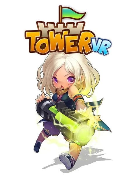 Tower VR