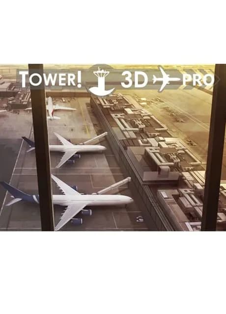 Tower!3D Pro