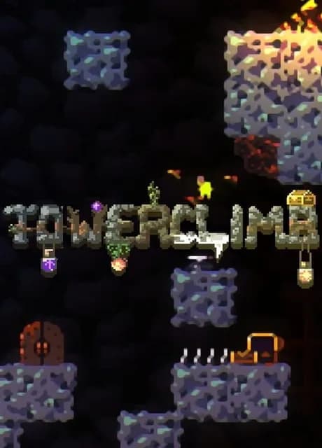 TowerClimb