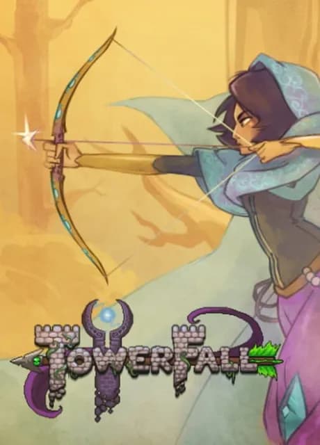 TowerFall