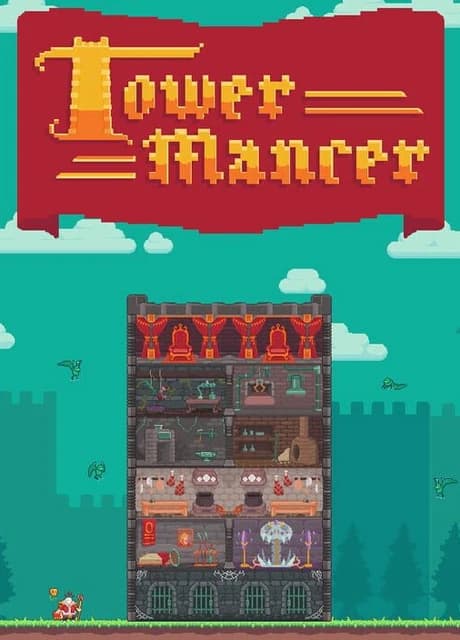 TowerMancer