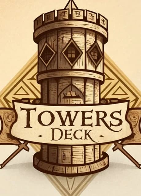 Towers Deck