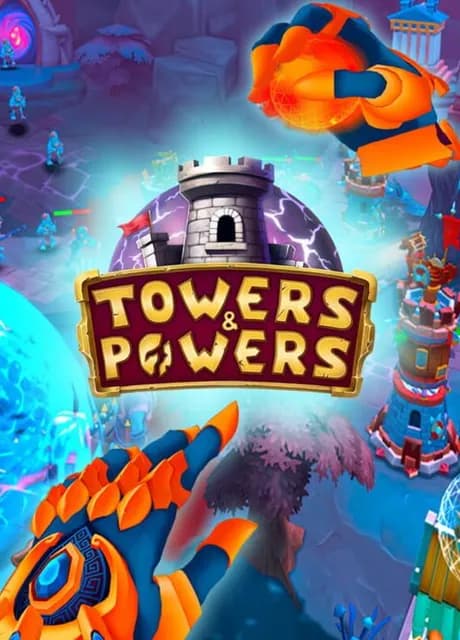 Towers & Powers
