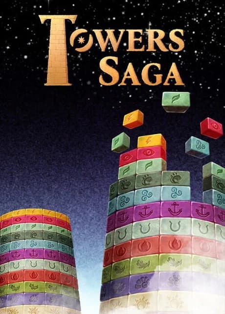 Towers Saga