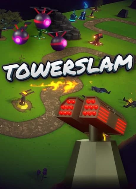 Towerslam