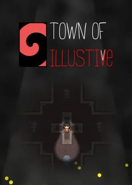 Town of Illustive